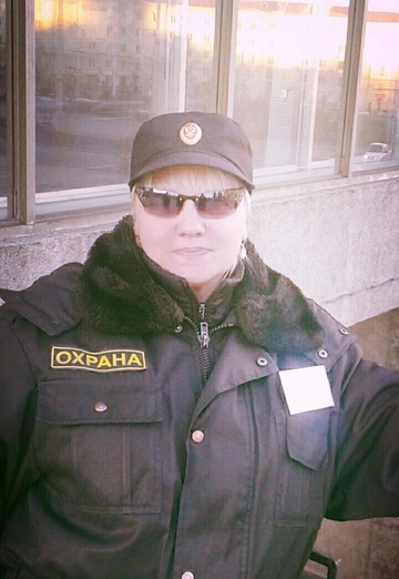 Моя фотография - Людмила, 64 из Петрозаводск (@ludmila29733)