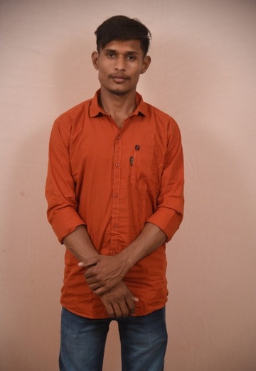 Моя фотография - DHAVAl, 27 из Ахмадабад (@dhaval29)
