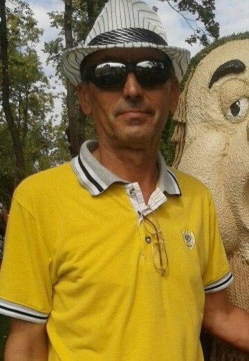 Моя фотография - василий, 62 из Самара (@vasiliy51694)