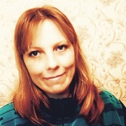 Светлана Аникина, 39, Заплюсье