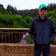 Алексей, 38, Архангельск