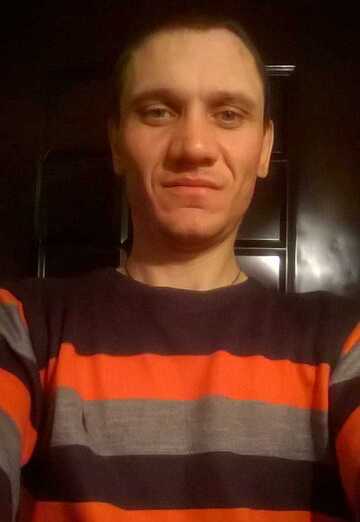 My photo - Aleksey, 37 from Irkutsk (@aleksey406588)