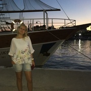 Соня, 43, Усть-Нера