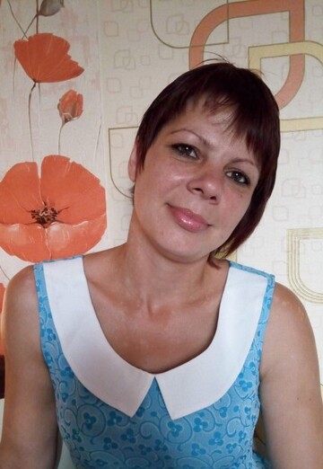 My photo - Katerina, 38 from Maykop (@katerinaarutunyan)