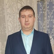 Дима, 32, Лянтор