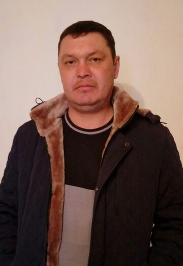My photo - Andrey, 47 from Tarko (@andrey450054)