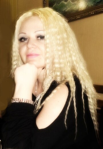 My photo - Natali, 38 from Belaya Tserkov (@natali54889)