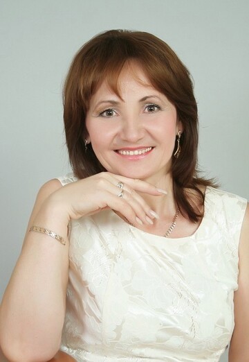 Моя фотография - Вера, 59 из Симферополь (@veraponikarchik)