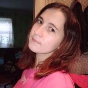 Анастасия, 27, Заречный (Рязанская обл.)