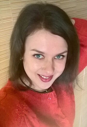 Моя фотография - Наталия, 32 из Санкт-Петербург (@nataliya31818)