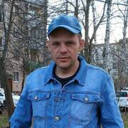 дмитрий корсаков, 47, Запрудная