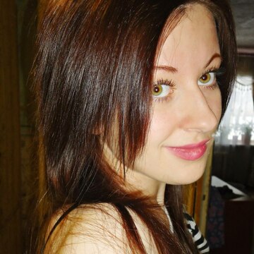 Моя фотография - Виктория, 26 из Выползово (@viktoriya78503)