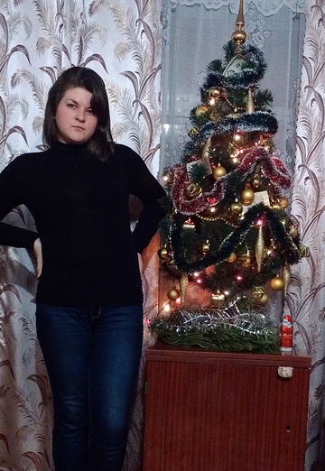 My photo - Tanya, 29 from Kherson (@tanya13459)