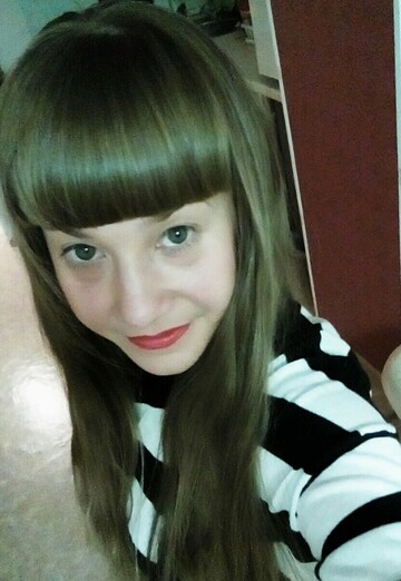 Моя фотография - Марина, 37 из Красноярск (@marina165777)