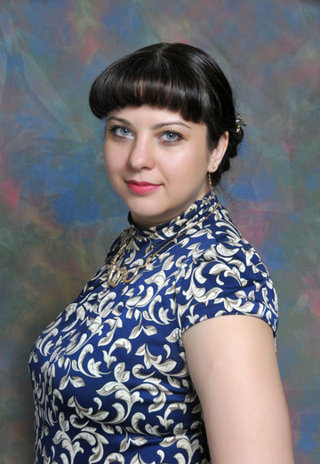 My photo - Morskaya, 39 from Klin (@marinaslntv81)