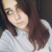 Валерия Кайзер, 25, Арти