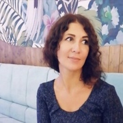 Светлана, 38, Донской
