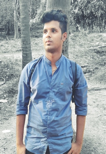 My photo - hitesh koli, 29 from Thane (@hiteshkoli)
