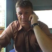 Виктор, 57, Дзержинский