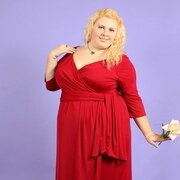 Кристина, 46, Невинномысск