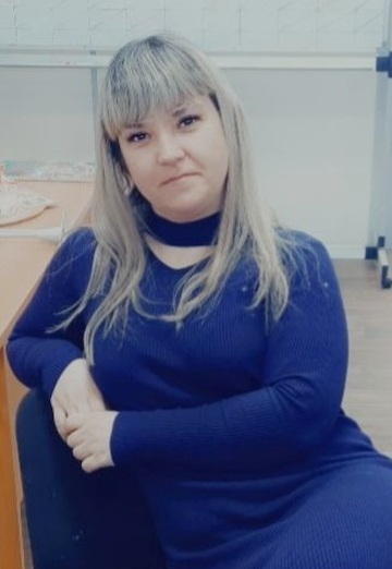 My photo - Mariya, 35 from Khabarovsk (@mariya63446)