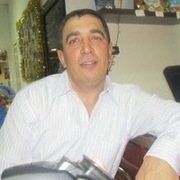 НИКОЛАЙ, 55, Новоспасское