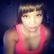 kristina, 28, Сегежа