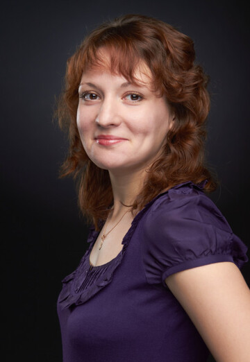 Моя фотография - Оксана, 34 из Краснодар (@oksana7995)