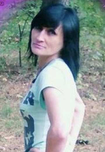 Моя фотография - Лена, 49 из Светлогорск (@lena37429)
