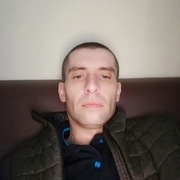Дмитрий 37 лет (Овен) Киев