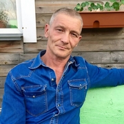 Андрей, 52, Енисейск