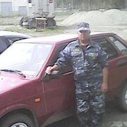 валерий, 55, Красногорское (Алтайский край)
