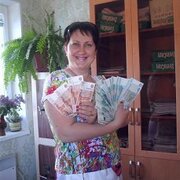 оксана, 43, Ахтубинск