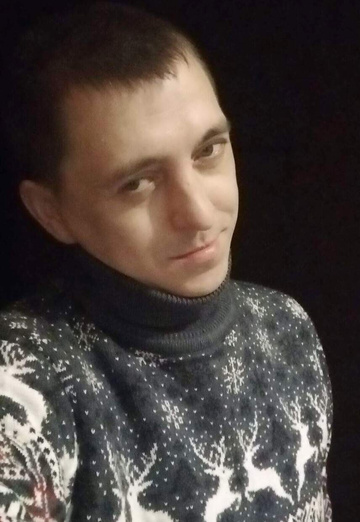My photo - Aleksandr, 41 from Nizhny Novgorod (@aleksandr1153563)