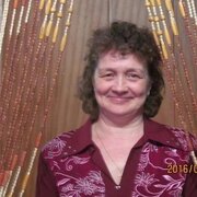 Ольга, 61, Горбатов