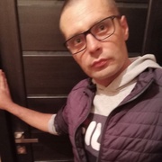 Денис Давыдов, 35, Рыльск