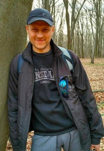 My photo - Tony Tacker, 42 from Lviv (@tonytacker0)