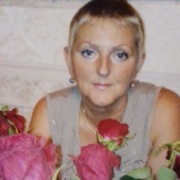 Олььга, 63, Санкт-Петербург