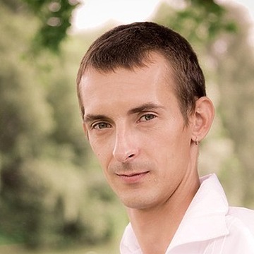 Моя фотография - Александр, 40 из Москва (@pletnev2006)
