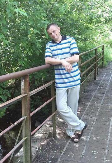 My photo - Vladimir, 57 from Homel (@vladimir223240)