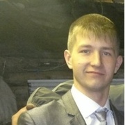 Юрий, 31, Воркута