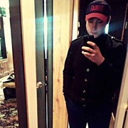 Максим, 33, Калининец
