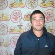 Владимир, 36, Тоншаево