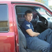 евген, 37, Жуковка