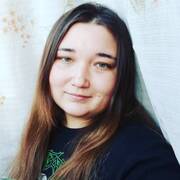 Маша из Ростова-на-Дону желает познакомиться с тобой