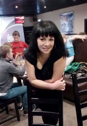 My photo - Irina, 39 from Yuzhnouralsk (@irina215138)