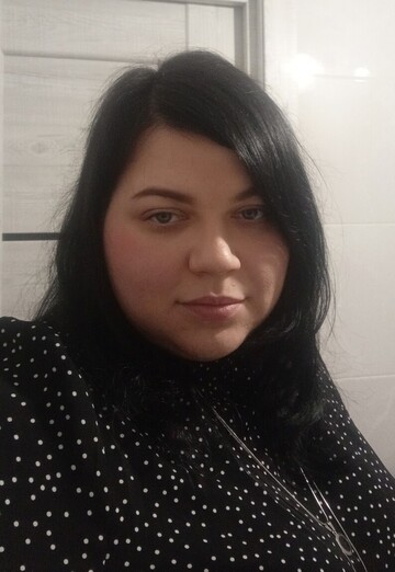 My photo - Anya, 35 from Khimki (@anna122213)
