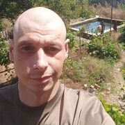 Иван, 38, Каменск-Уральский