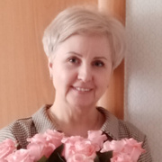 Ларена, 51, Октябрьский (Башкирия)