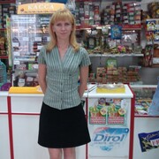 Гузель, 46, Октябрьский